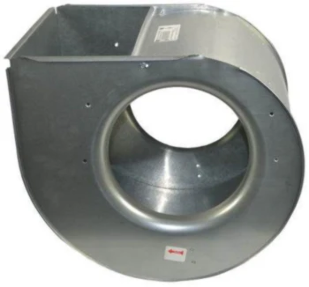 Goodman 2539306S Blower Shell Assembly 10 x 8