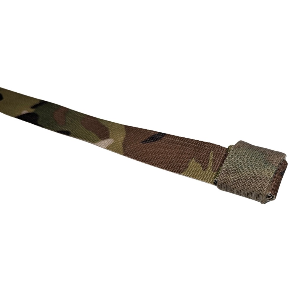 10 Mil-Spec MultiCam 1" MOLLE Official VELCRO® Backpack Webbing Strap Keeper