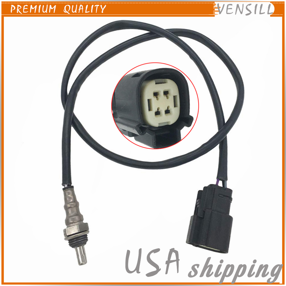27809-10 Downstream Lambda O2 Oxygen Sensor for Electra Glide Enginess 10-16