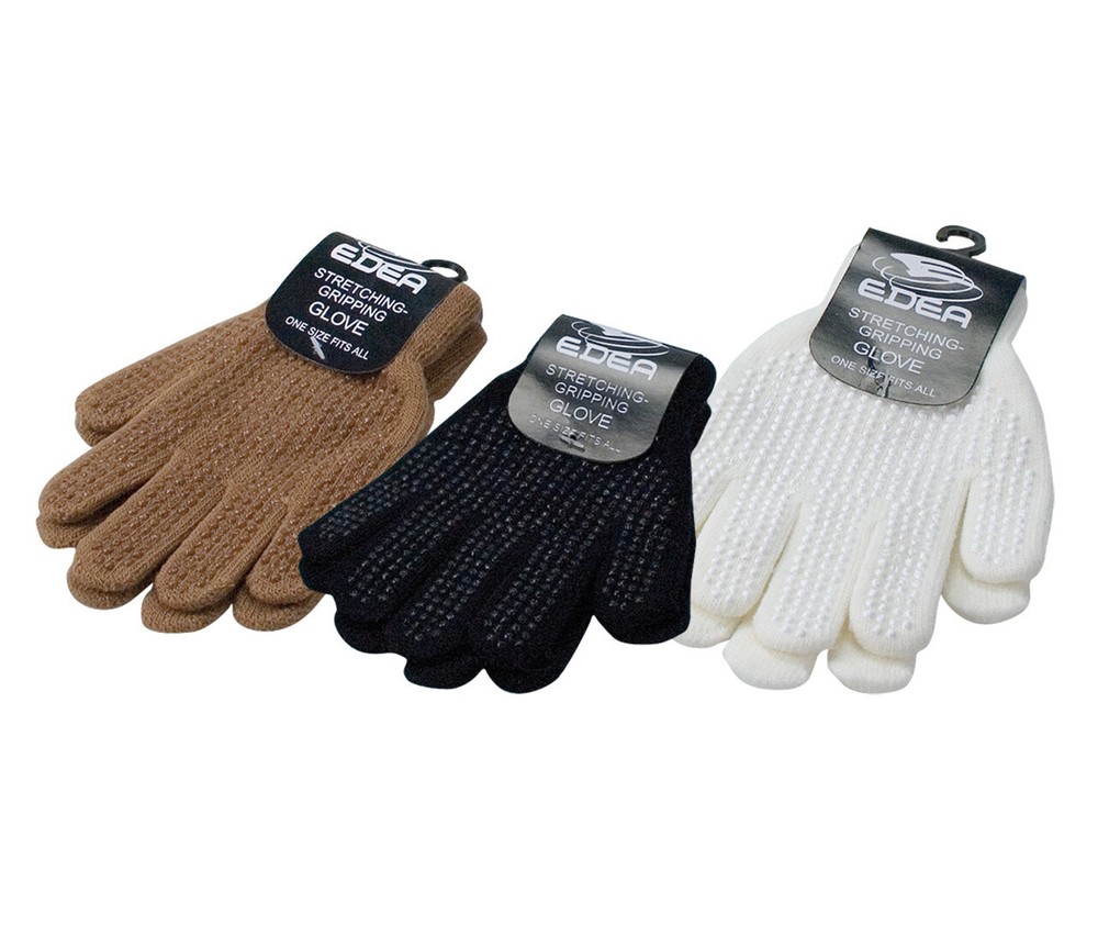 Edea Stretching-Gripping Gloves