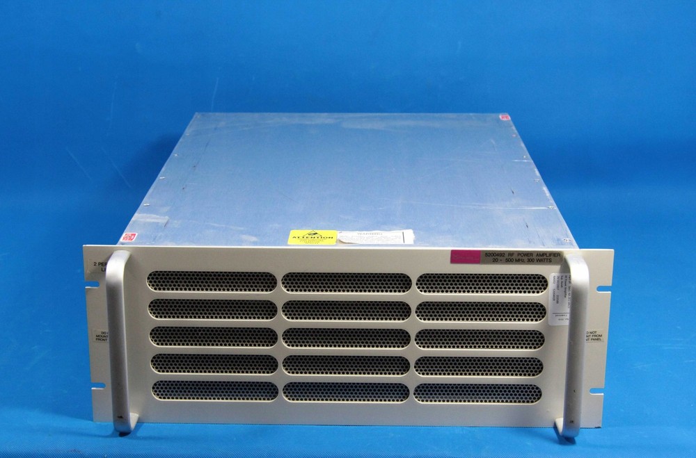 Ophir 5200492 Linear Amplifier 1 Piece