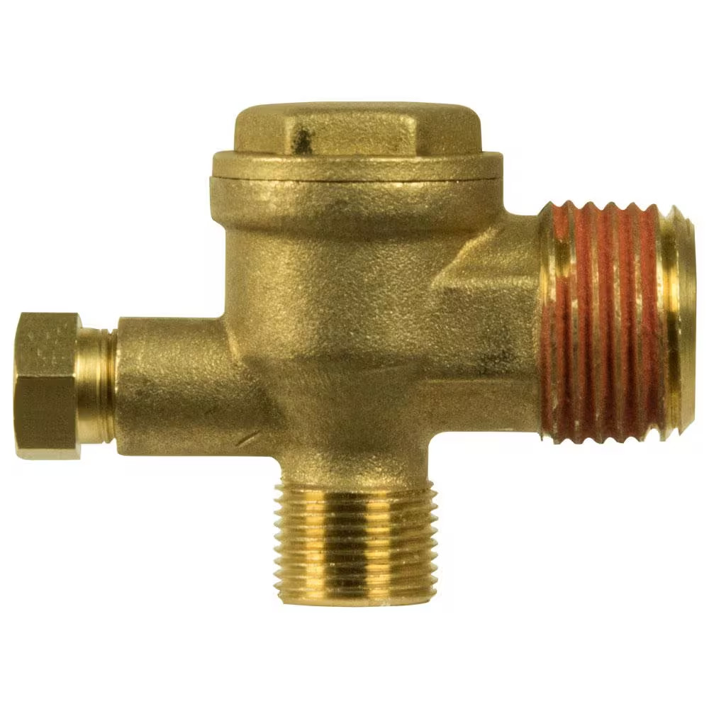 Replacement Check Valve for Husky Air Compressor