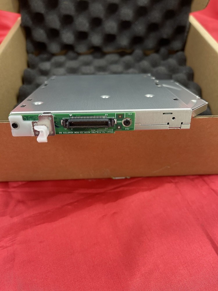 Sony Optiarc DVD-CD rewritable drive AD-7580A-New