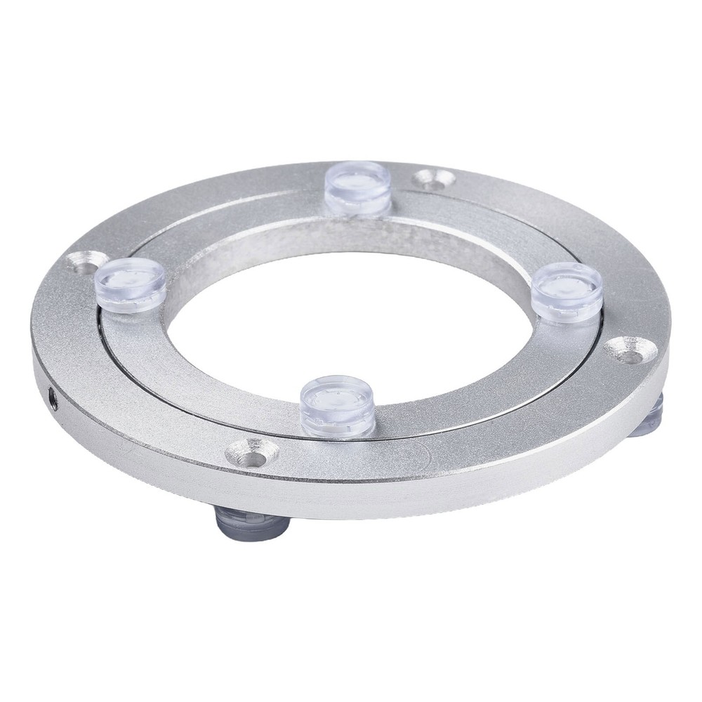 12-39cm Rotating Bearing Turntable Lazy Susan Base for Kitchen Dining Table