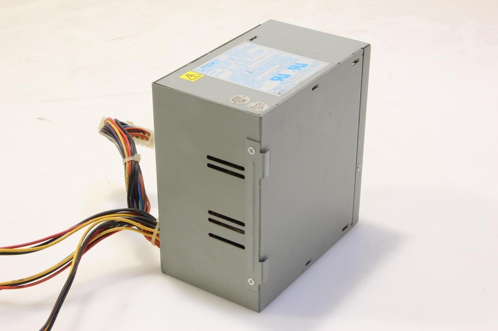 Liteon PS-5151-6B Desktop Computer Power Supply PSU. SKU220680