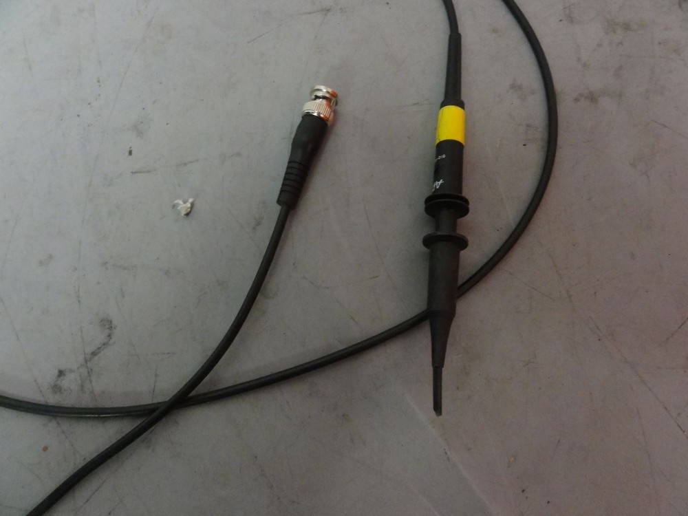 API 510-100-2 Probe