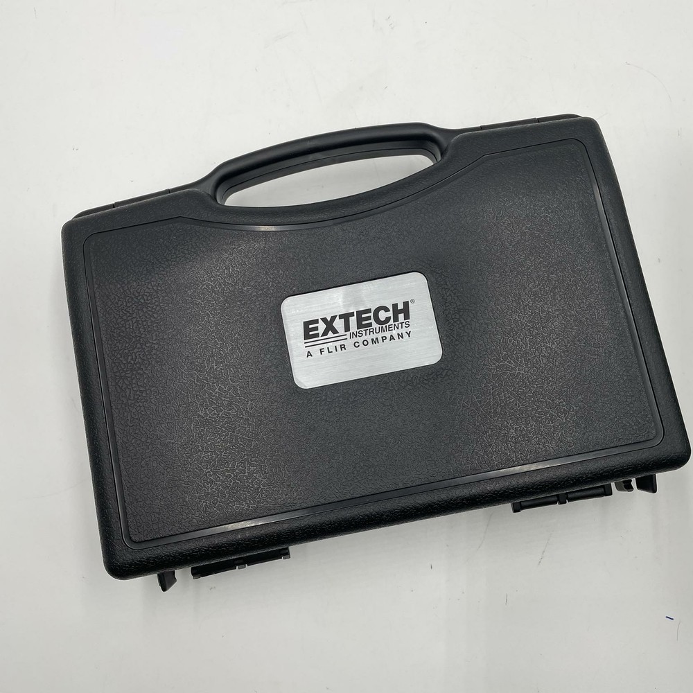 Extech HD750 Differential Pressure Manometer, 5PSI