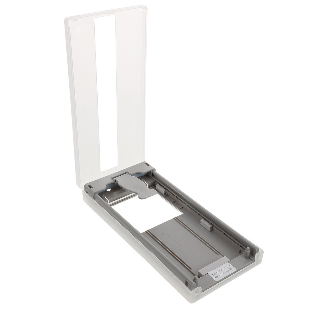 Screen Protector Alignment Guide Film Tool for Beginners Mobile Installation