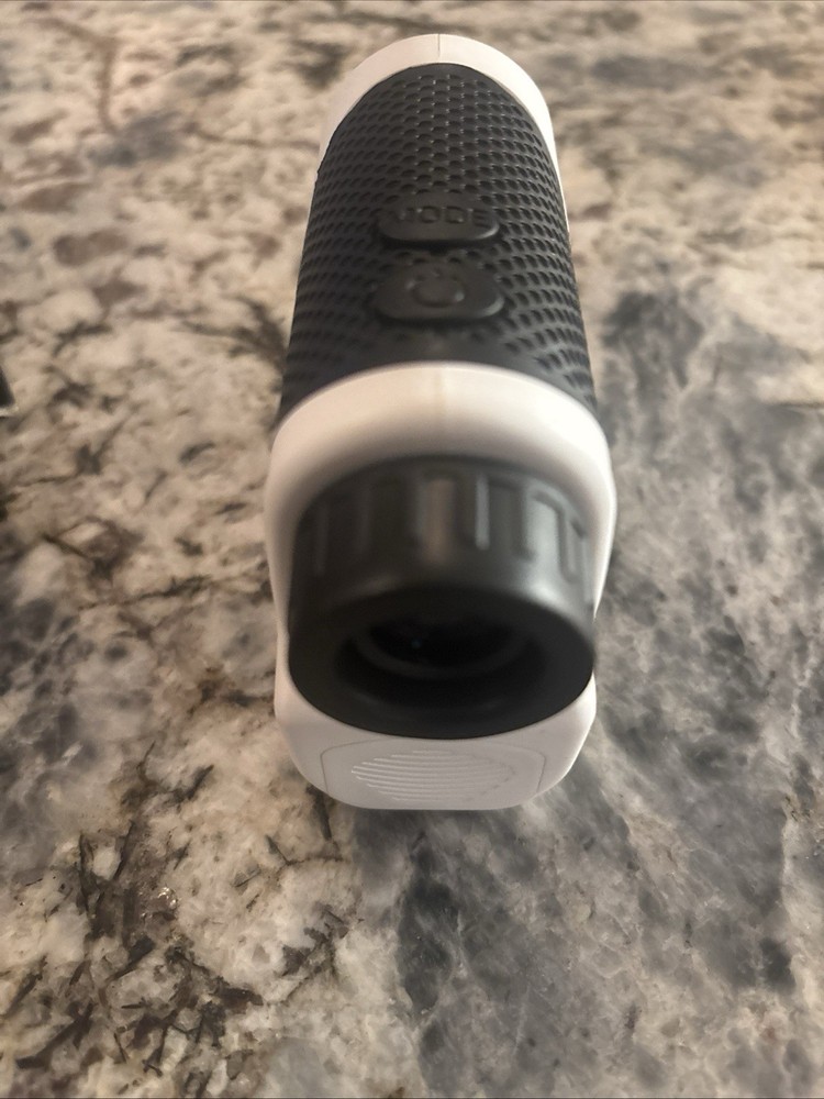 Bozily Laser Rangefinder 6x Magnification