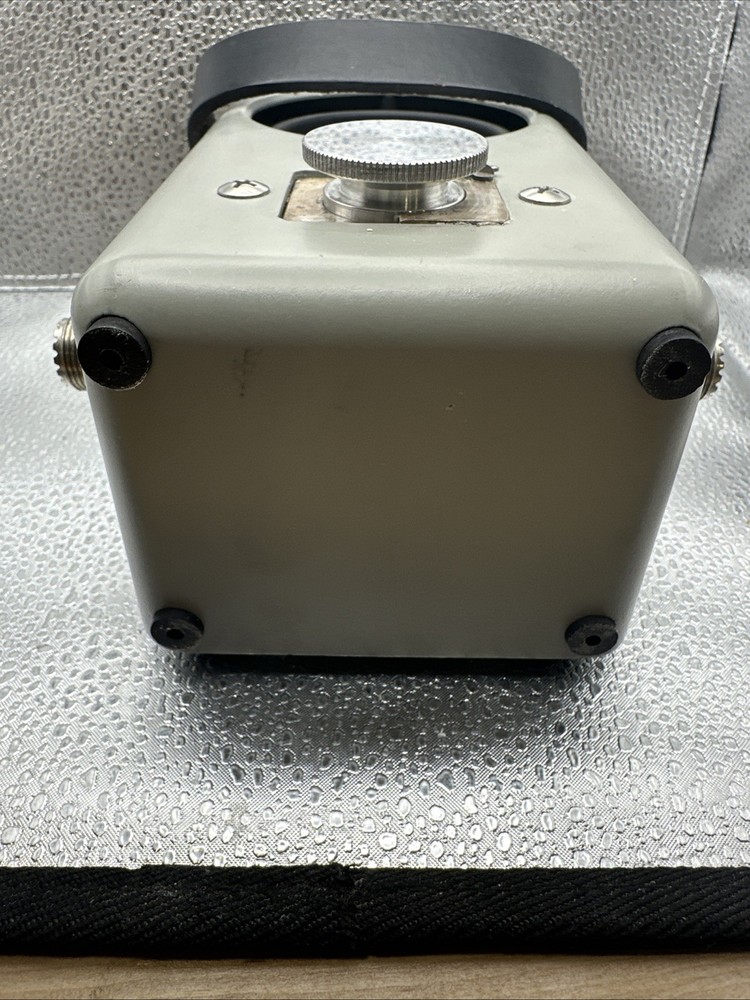 Bird 43 Thruline Wattmeter