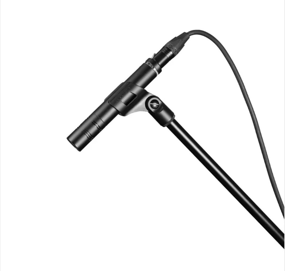 Beyerdynamic M 201 TG Hypercardioid Dynamic Microphone