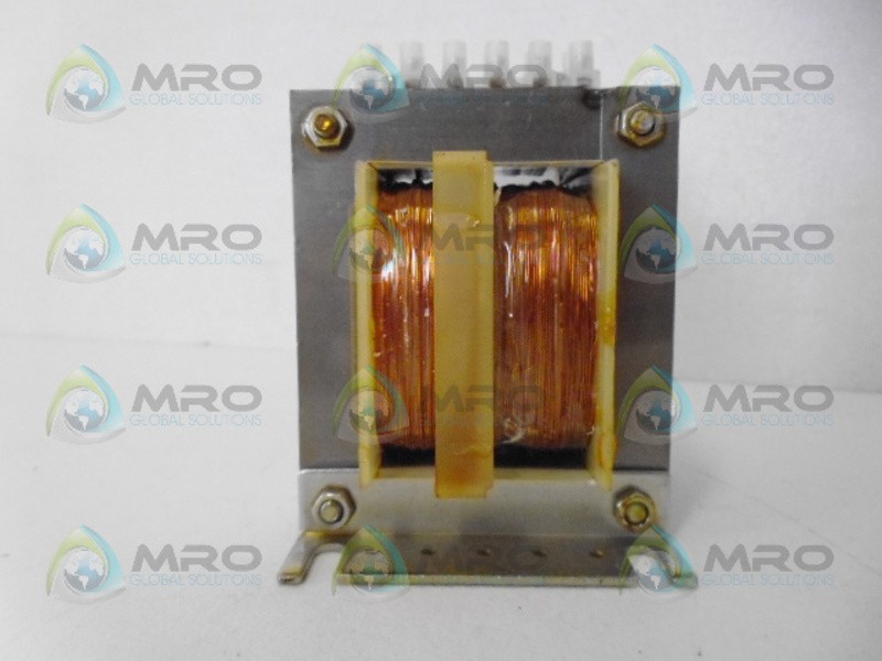 TRANSFORMATOR-TEKNIK DT 23152-1 TRANSFORMER (AS PICTURED) NSNP