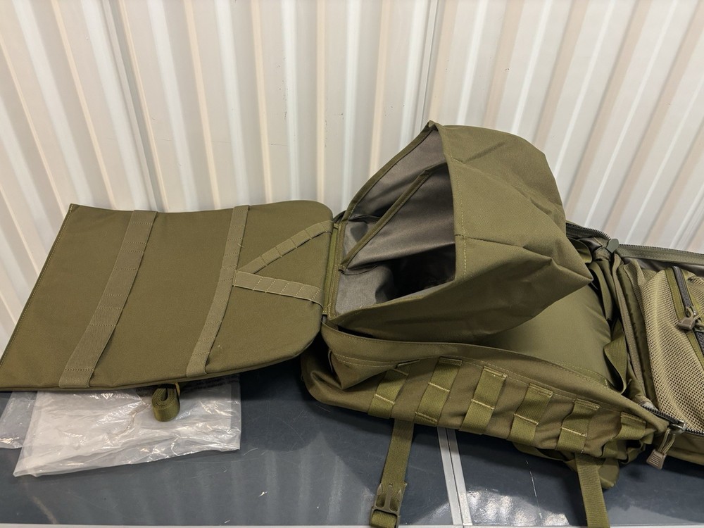 BLACKHAWK SPECIAL OPS MEDICAL BACKPACK 60MP00OD