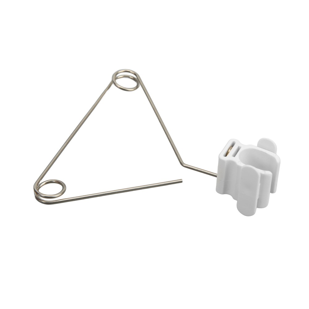 For LK150 Knitting Wire Frame Tool Plastic Material Easy Replaceable Knit