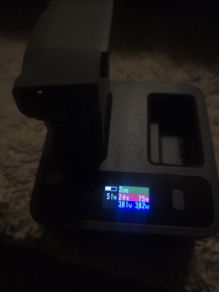 OEM DJI Mini 5 Pro Intelligent Flight Battery