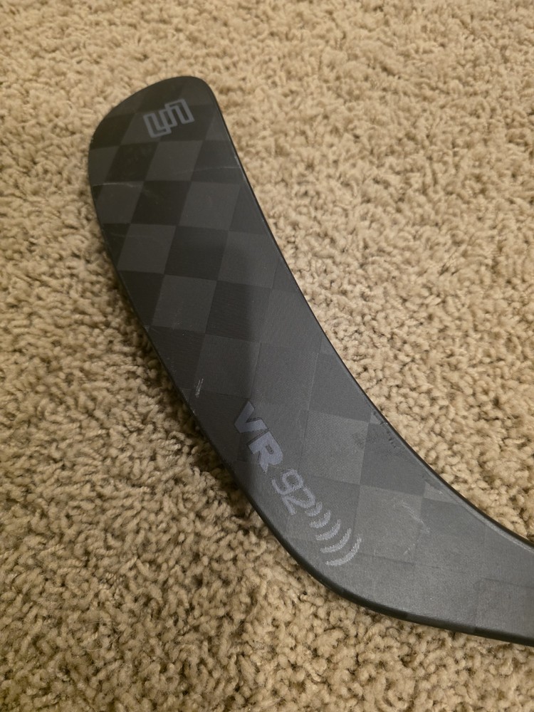 Sherwood Code Encrypt 1 LH Left Hand PP92 F68 SR