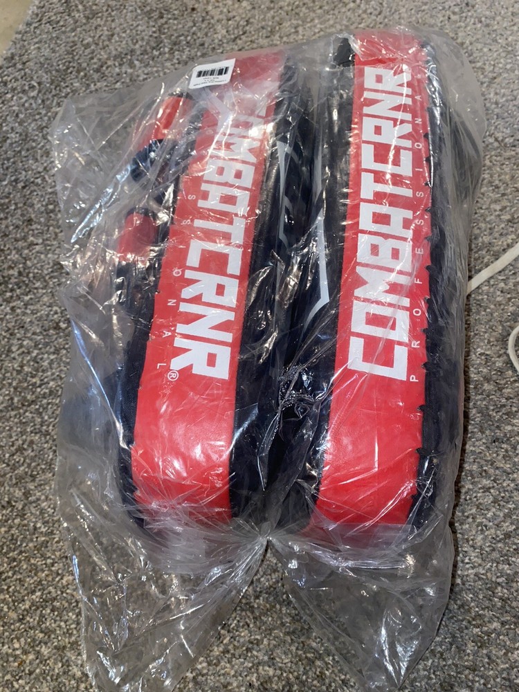 Combat CRNR Thai Pads