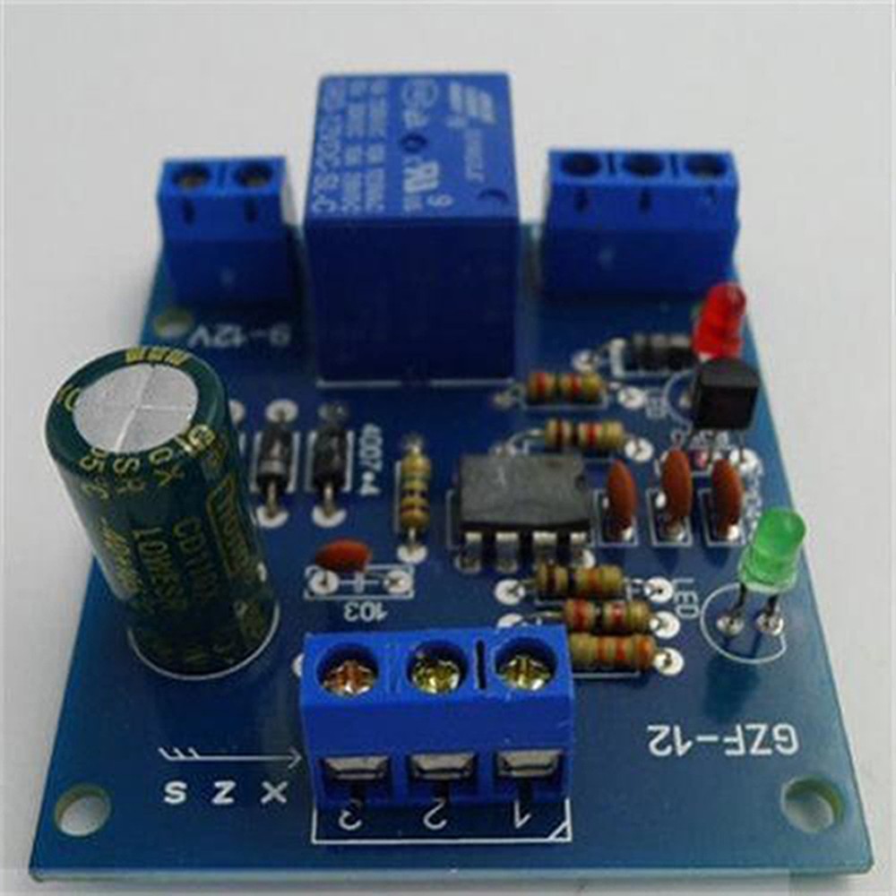 Liquid Level Controller Sensor Module Water Level Detection Sensor