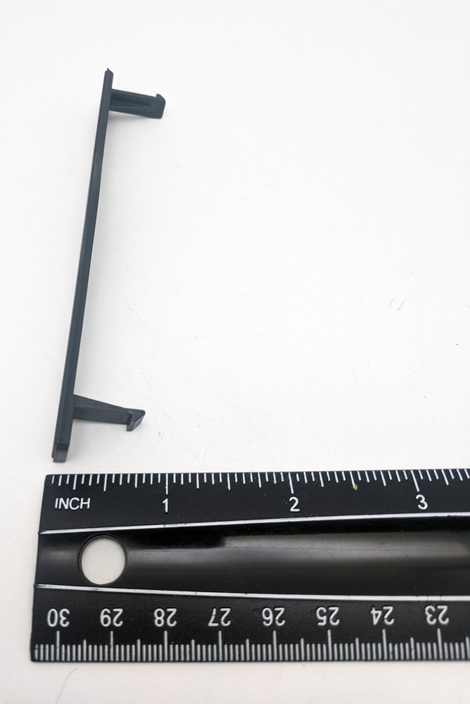 Lot 10: Case Replacement 3.5" Floppy Disk Drive Bay Cover for Desktop PC System