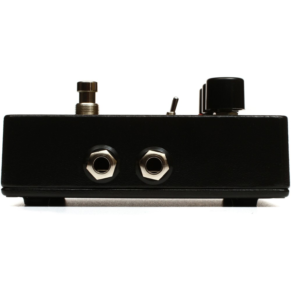 Electro-Harmonix GOOD VIBES Analog Modulator Effects Pedal