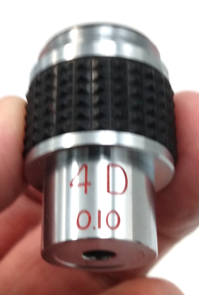 Swift Series M250 Microscope - works