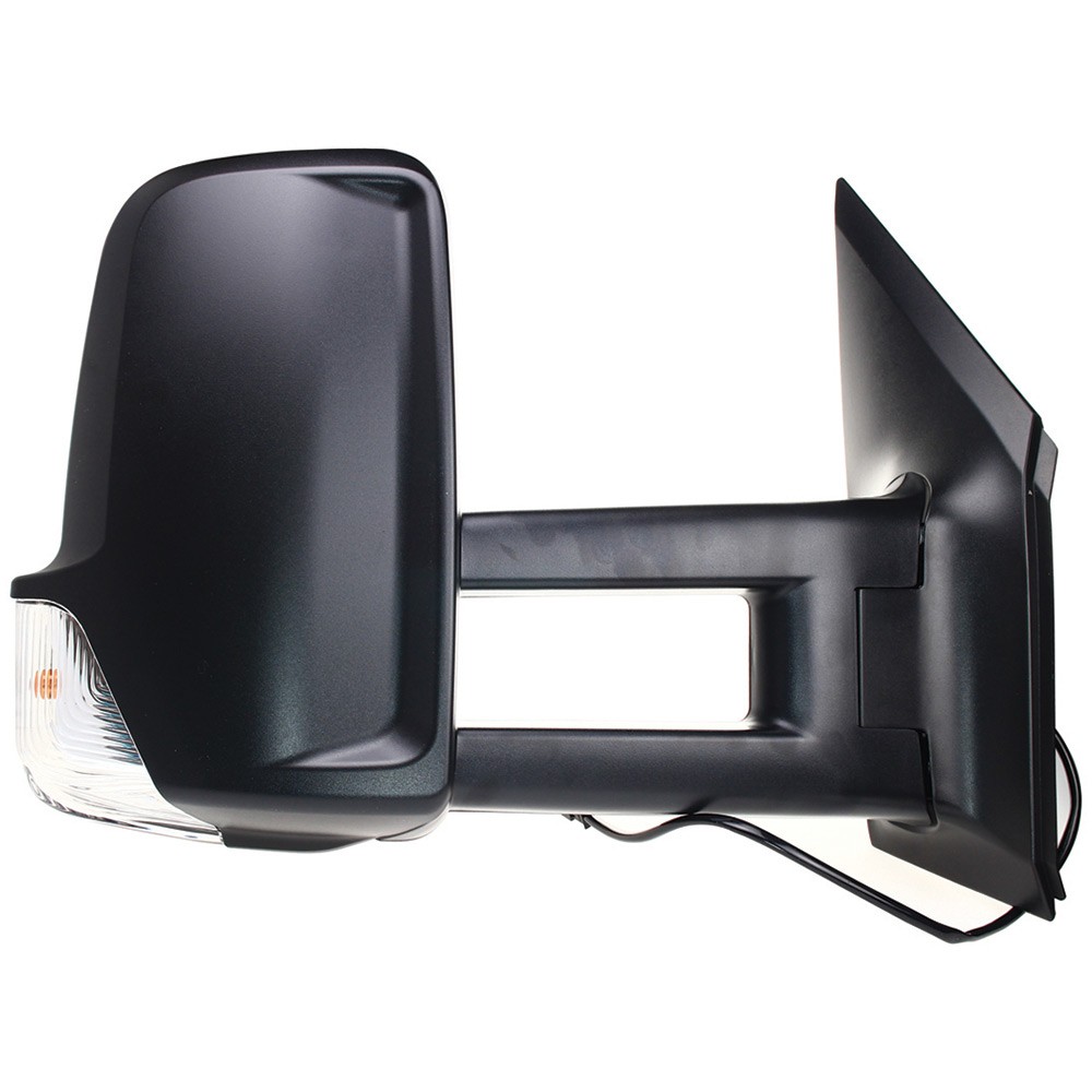For Dodge & Freightliner Sprinter Right Passenger Side Towing Mirror