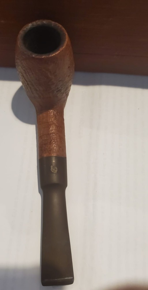 St. Dupont Pipe