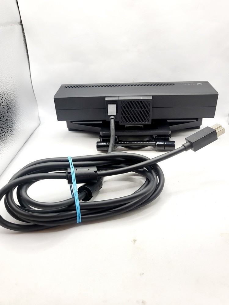 Microsoft Xbox One Kinect Model 1520 Motion Sensor Camera Tested Works