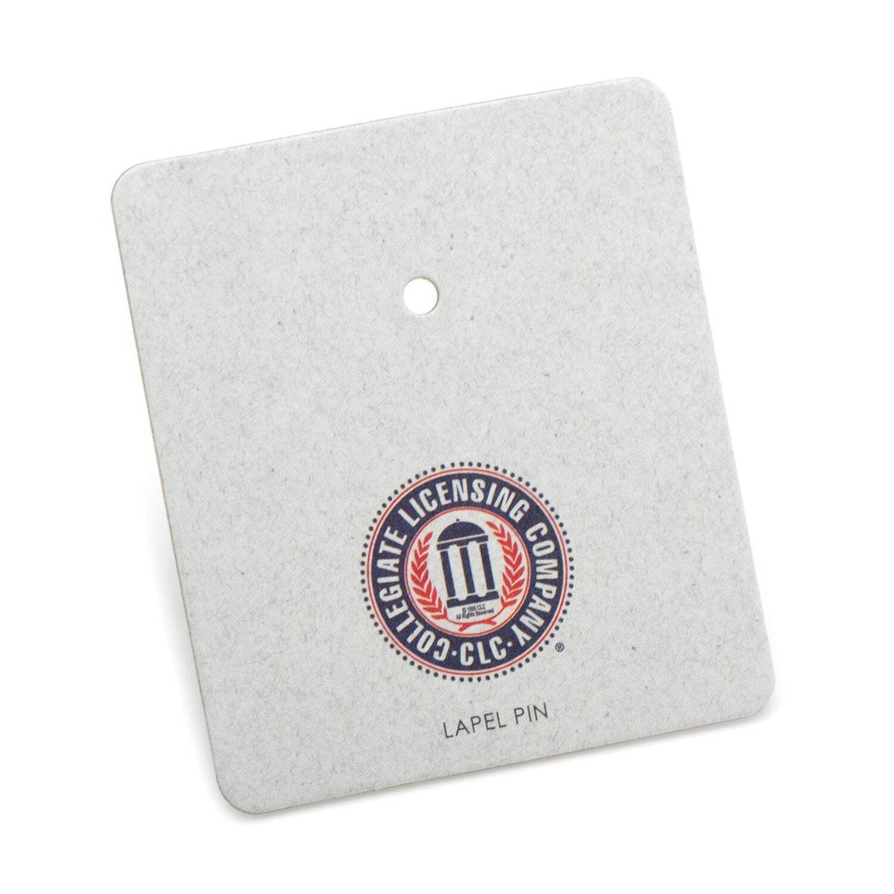 NCAA Clemson University Tigers Lapel Pin