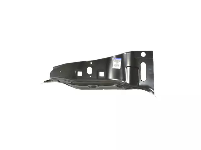 Genuine Mopar Quarter Panel Extension Right 68322729AA