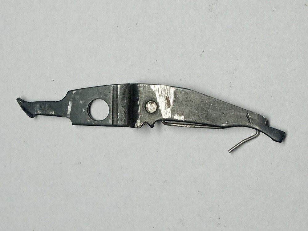 Savage / Stevens models: 79 Slide Lock, 12 Ga.