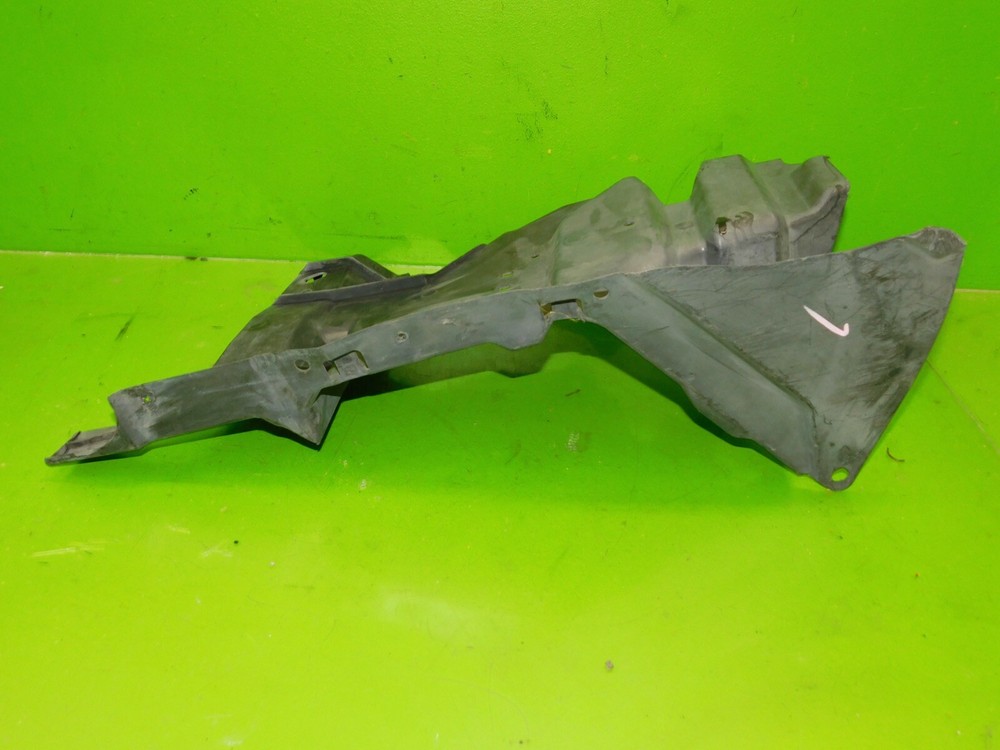04-08 RX8 OEM driver left engine splash guard shield cover panel