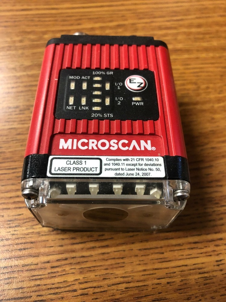 Microscan FIS-6800-0110G