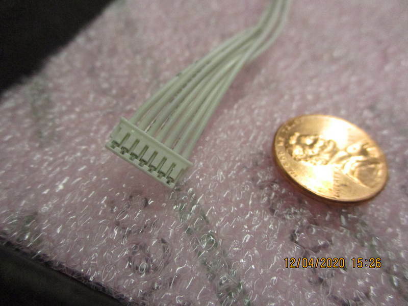 Open Box, IBM, 50Y0088, Sensor Cable