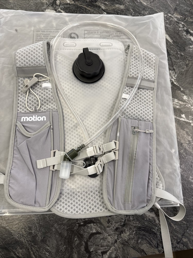 Motion 5 Liter Hiking Pack