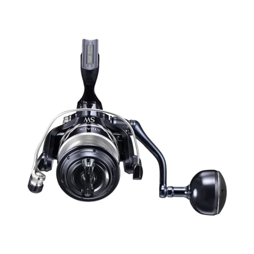 Shimano 24 Stradic SW 6000PG Spinning Reel