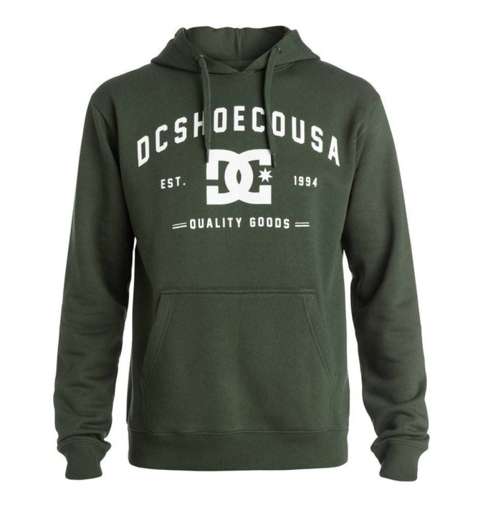 Men's Sweatshirt Basement Dc Shoes