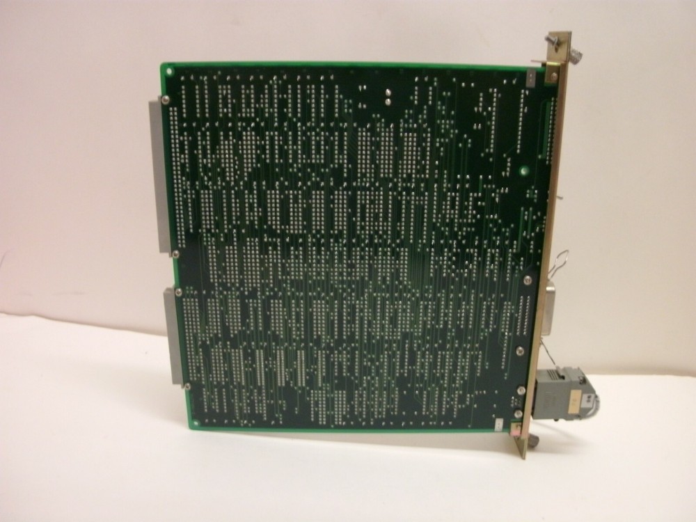 JSW 2-1581427A SEQUENCE BOARD 2-1581427