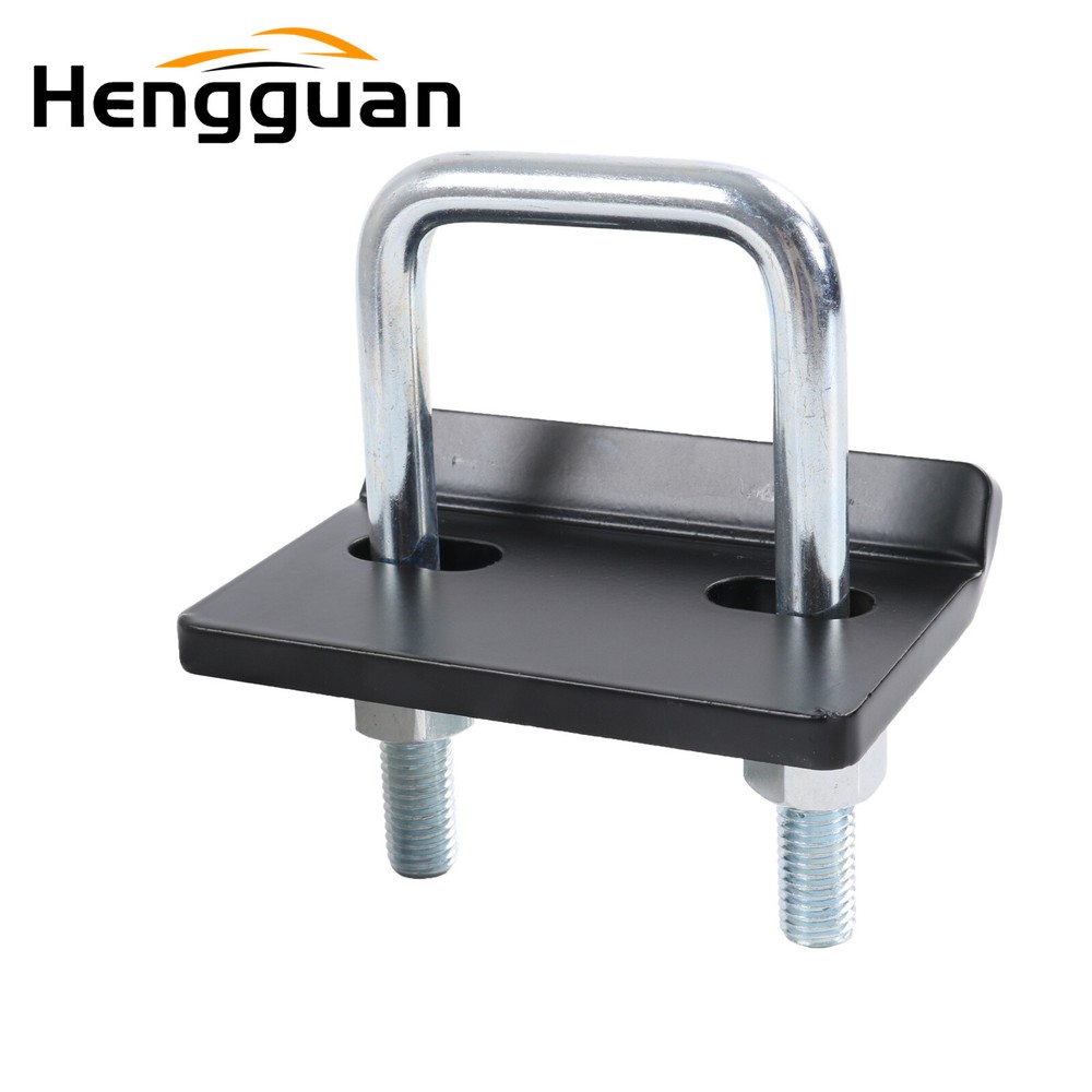 2" Trailer Lock Down Hitch Tightener Stabilizer