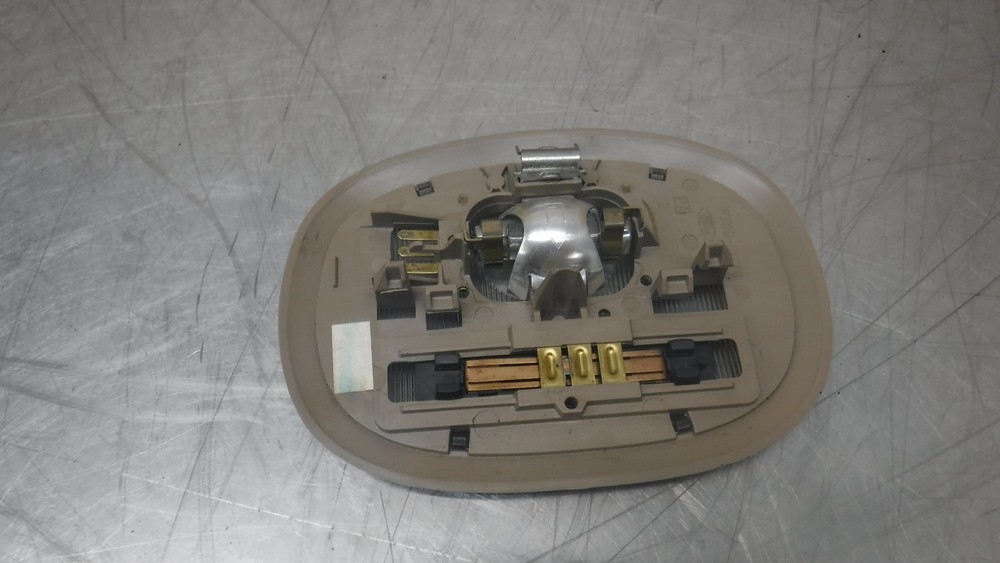 Ford Excursion 00-05 Rear Cargo Dome Light Brown Tan