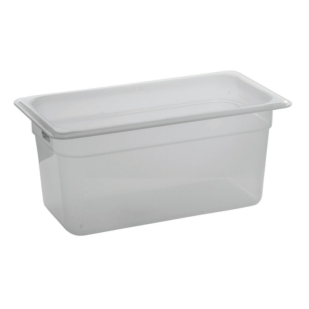 Cambro (36PP190) Third-Size Translucent Food Pan