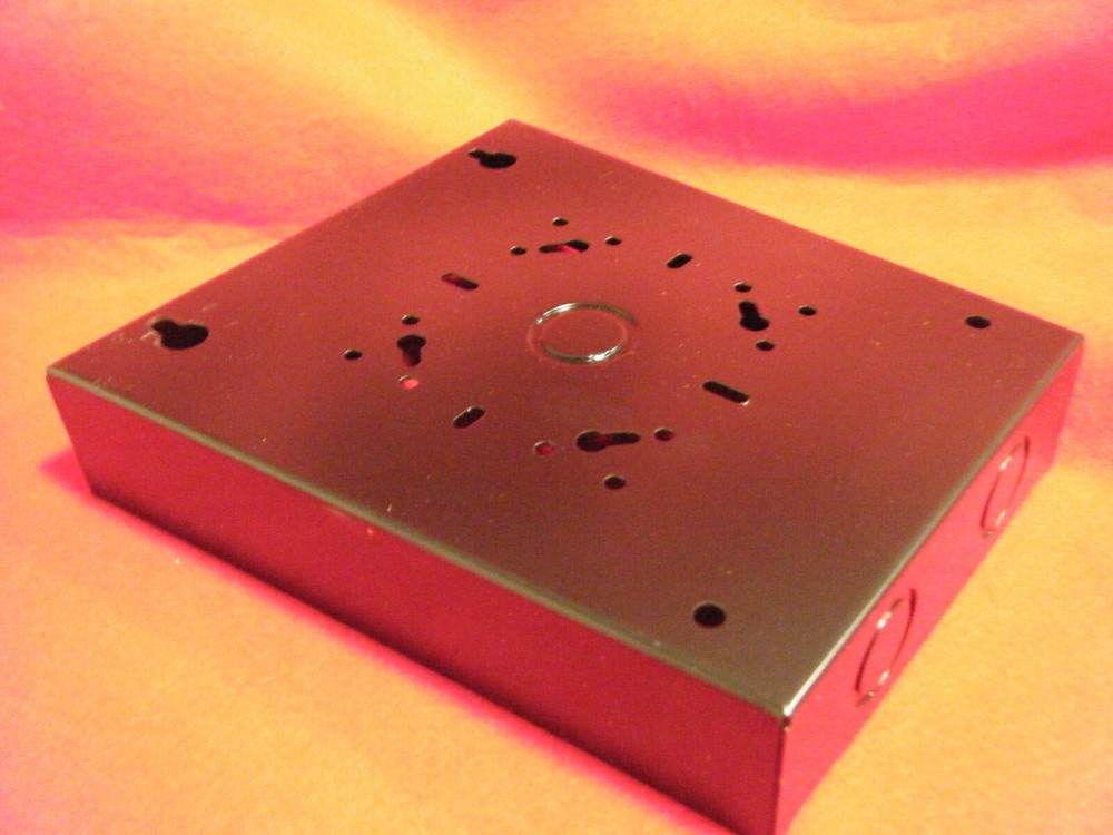 Fireray 5000-009 and 5000-007 and 5000-012