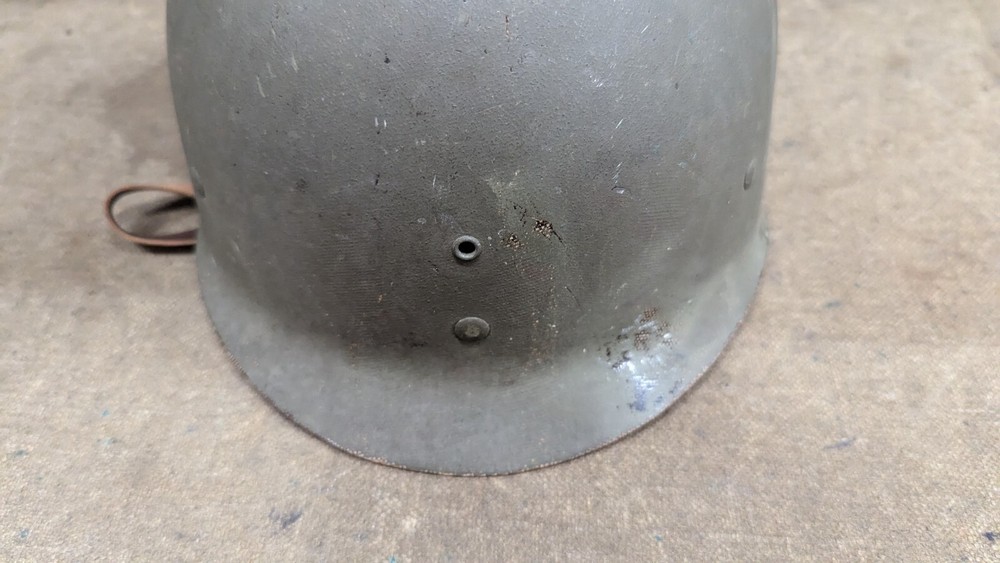 WW2 Westinghouse M1 liner, helmet, 2nd pattern USGI