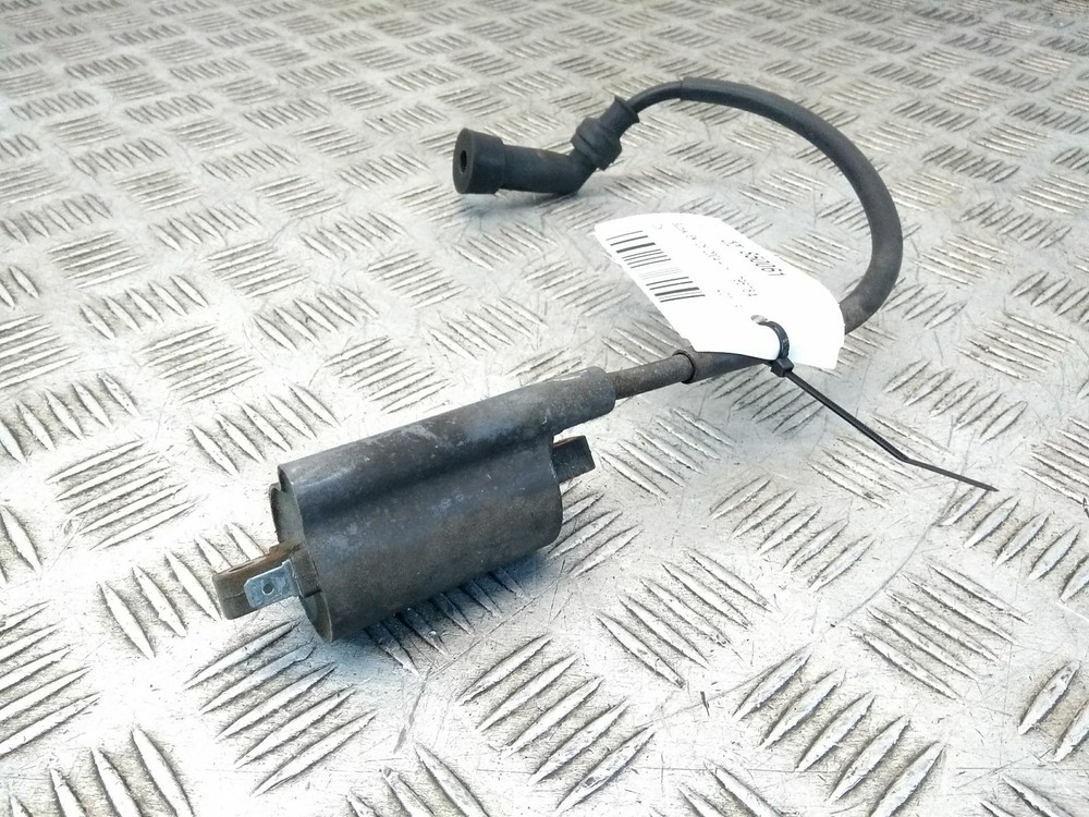 2007 SUZUKI EN 125  IGNITION COIL / COILS