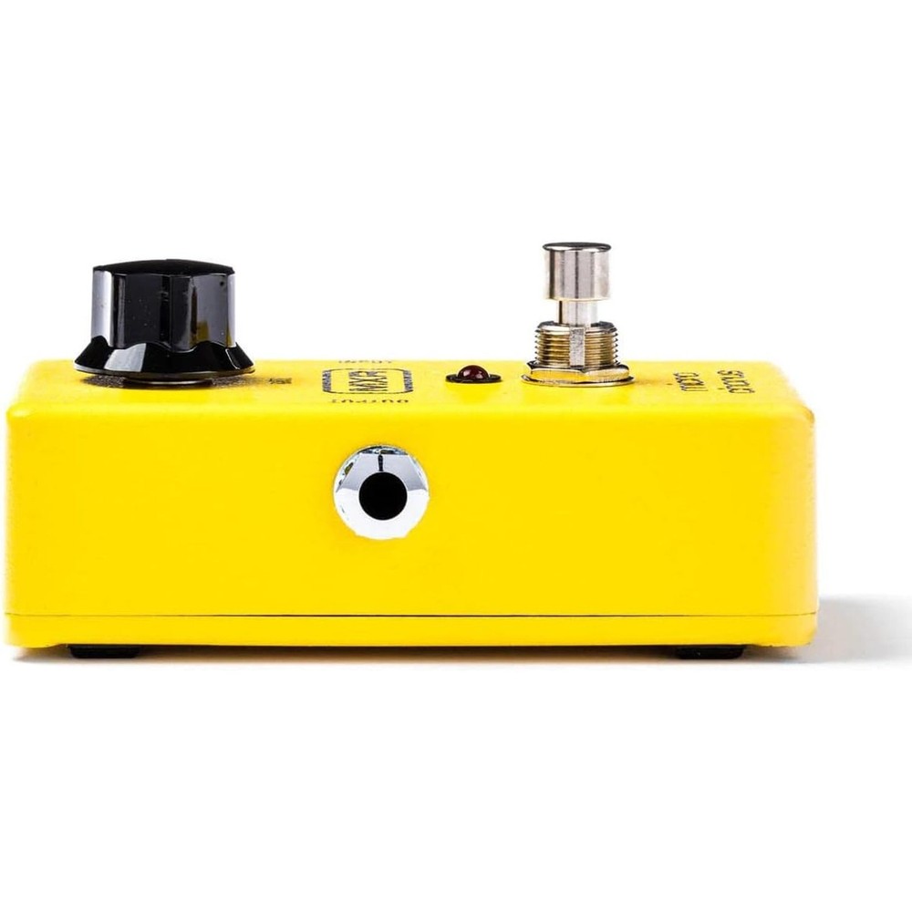 MXR Micro Chorus Pedal