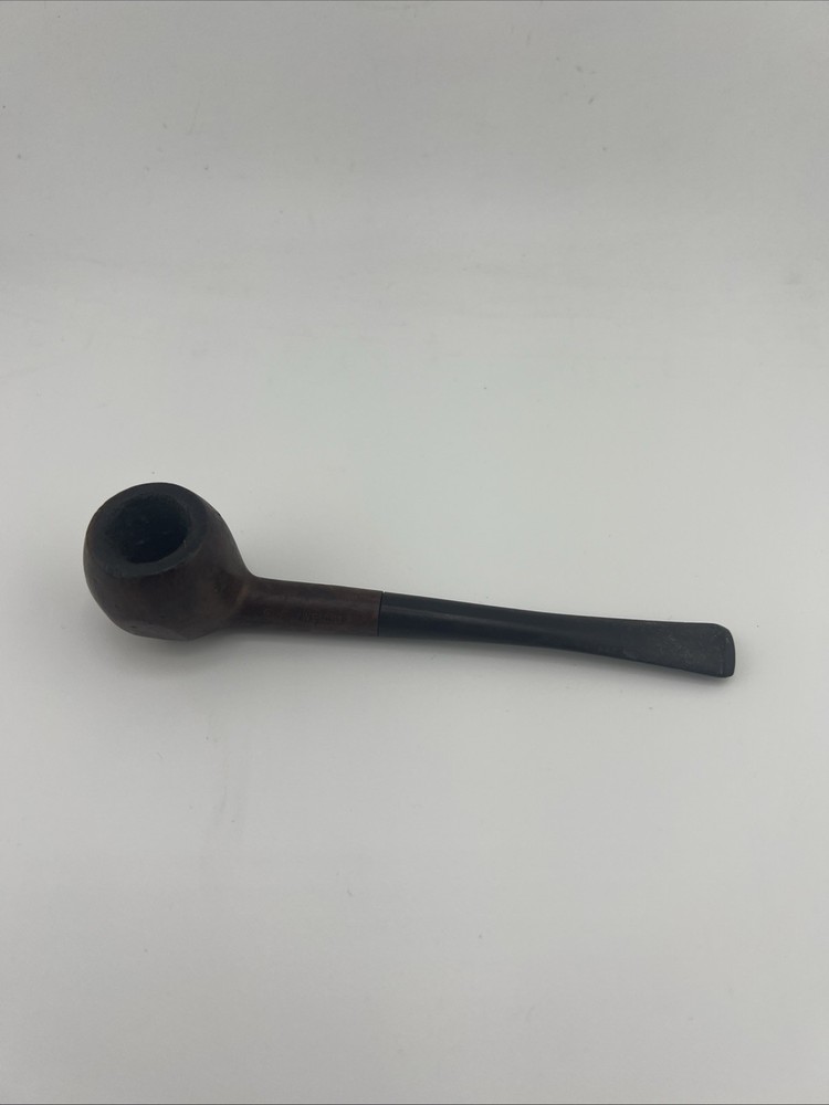 Vintage Flyweight Italian Briar Pipe READ!!!