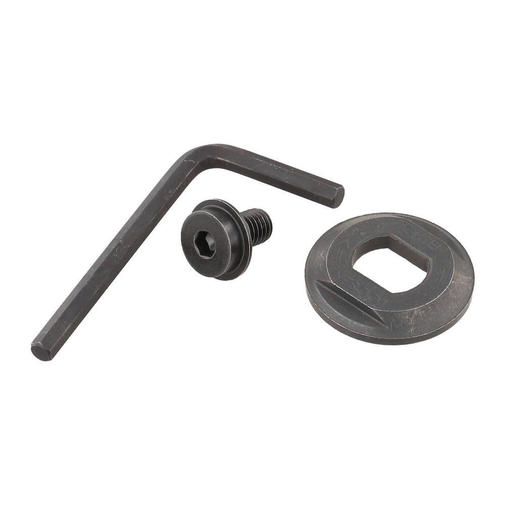 Circular Saw Blade Bolt Outer Washer and Hex Key Replacement for DCS390 Models