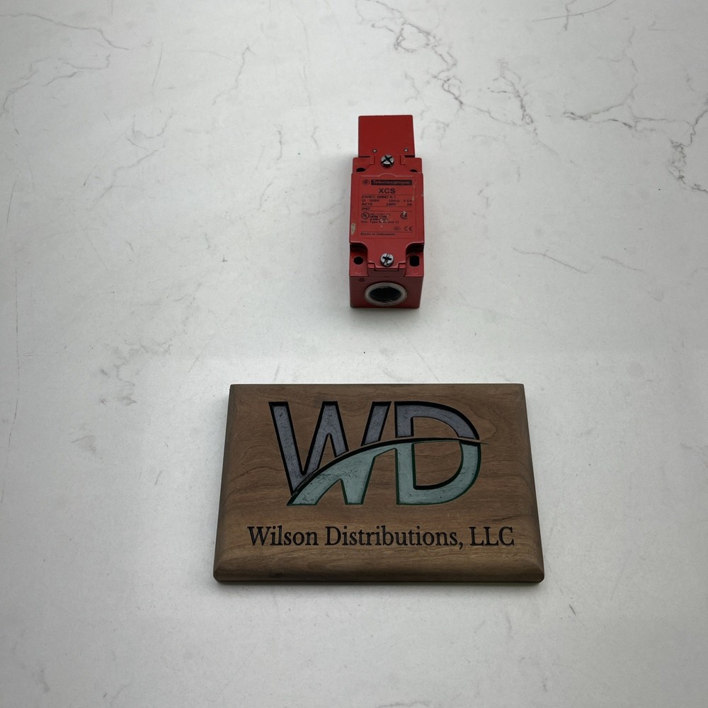 Telemecanique XCS-703