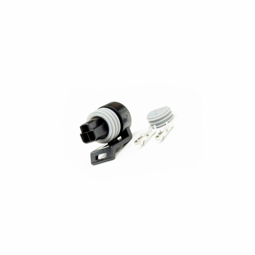 Pressure sensor connector AEM, Haltech, Motec, PRO EFI, Fueltech