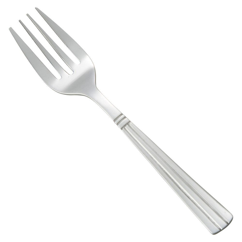 Regency Salad Fork, 18/0 Heavyweight (50 Dozen)